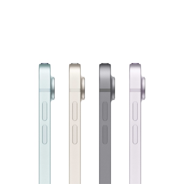 Планшет Apple iPad Air 13" (2025) Wi-Fi 1 ТБ. Цвет: "Сияющая звезда"