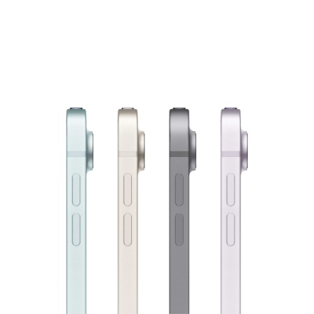 Планшет Apple iPad Air 13" (2025) Wi-Fi 1 ТБ. Цвет: "Сияющая звезда"
