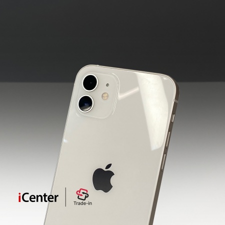 iPhone 12   64GB White (Trade-In)