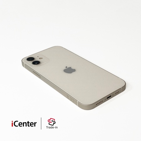 iPhone 12   64GB White (Trade-In)