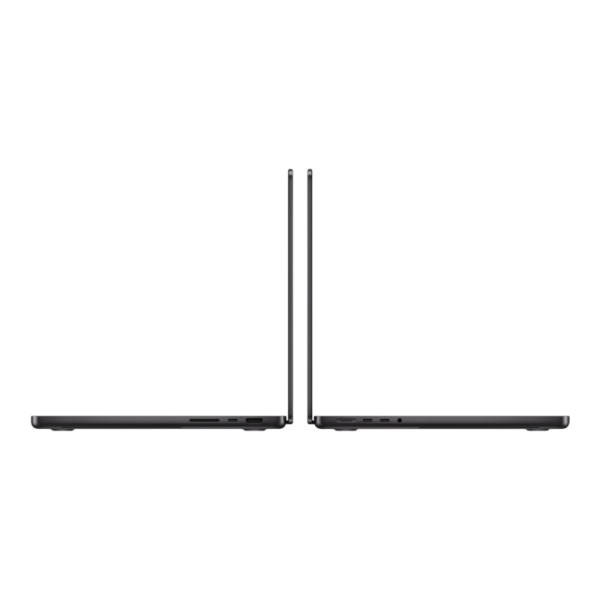 Ноутбук Apple MacBook Pro 14" (M4 Max, 2024), 36 ГБ / 1ТБ SSD, "Космический черный"