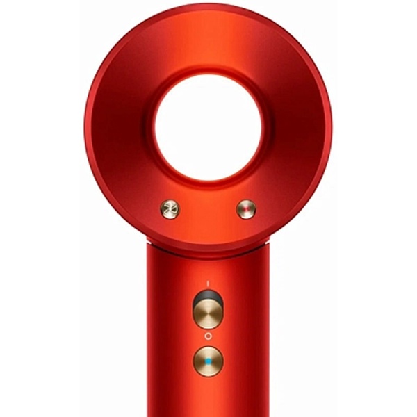 Фен Dyson Supersonic HD08 Topaz Orange