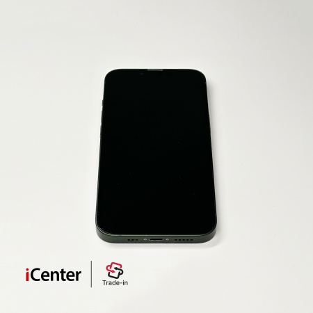 iPhone 13   128GB Green (Trade-In)