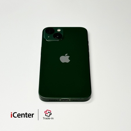 iPhone 13   128GB Green (Trade-In)