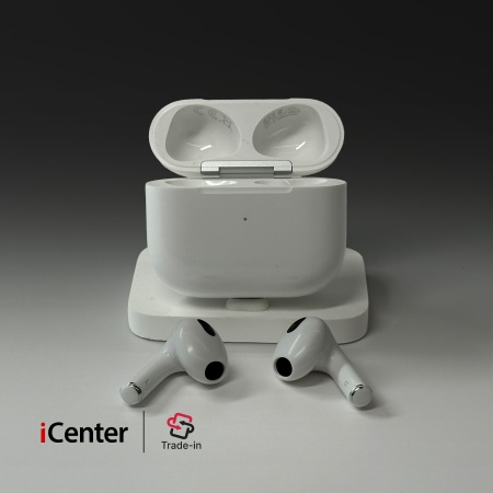 AirPods 3  White (Trade-In)