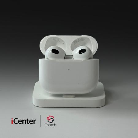 AirPods 3  White (Trade-In)