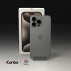iPhone 15 Pro Max   256GB Natural Titanium (Trade-In)