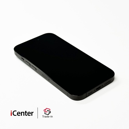 iPhone 14 Pro   128GB Space Black (Trade-In)