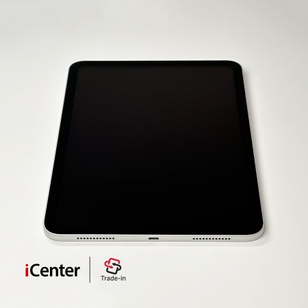 iPad 10 Gen 64 Gb Silver (Trade-In)