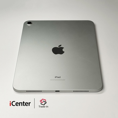 iPad 10 Gen 64 Gb Silver (Trade-In)