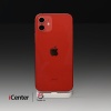 iPhone 12   128GB Product Red (Trade-In)