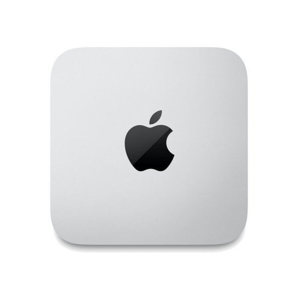 Персональный компьютер Apple Mac Studio (M4 Max, 2025), 36 ГБ / 512 ГБ SSD