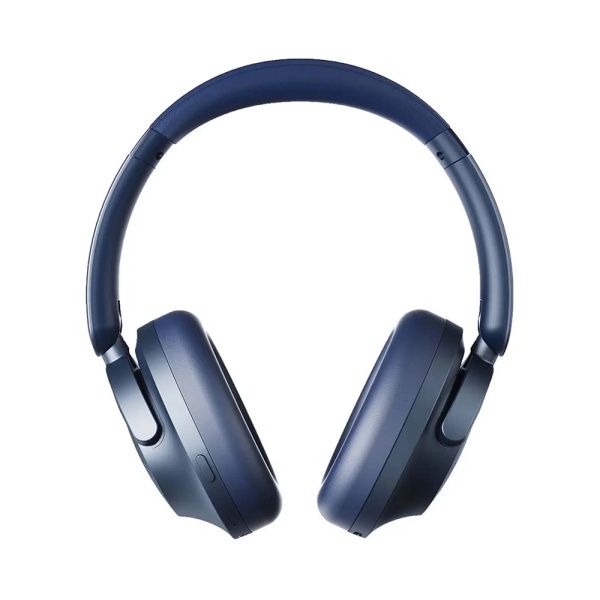 Наушники накладные беспроводные 1MORE SonoFlow Pro HQ51. Цвет: синий