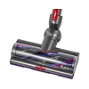 Пылесос беспроводной Dyson V15 Detect Absolute (yellow/nickel)