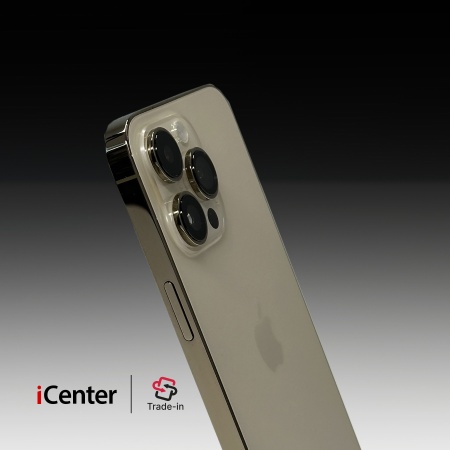 iPhone 14 Pro Max  128GB Gold (Trade-In)