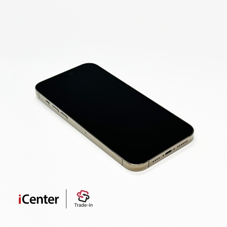 iPhone 14 Pro Max  128GB Gold (Trade-In)
