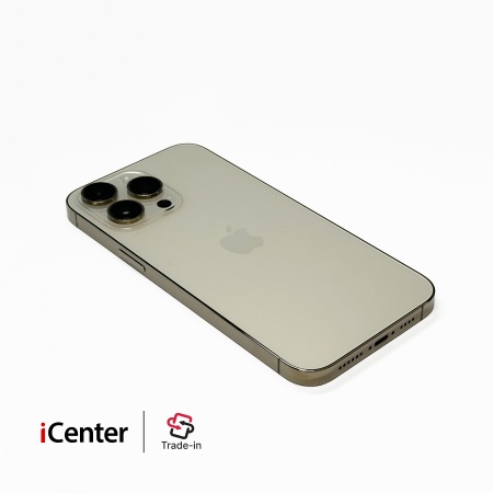 iPhone 14 Pro Max  128GB Gold (Trade-In)