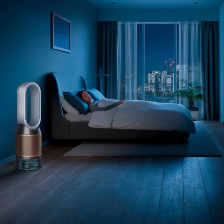 Очиститель воздуха Dyson Purifier Humidify+Cool formaldehyde (PH04)