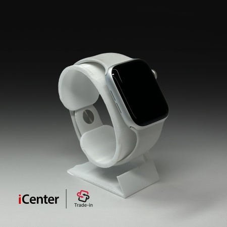 Apple Watch SE 44 mm Silver (Trade-In)