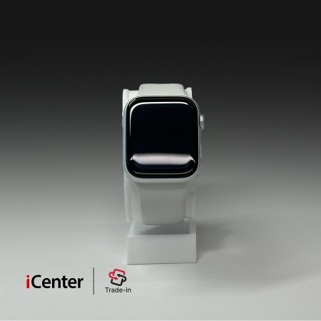 Apple Watch SE 44 mm Silver (Trade-In)