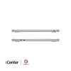 Macbook Air 13 (2022) M2 16/256 Gb Silver (Trade-In)