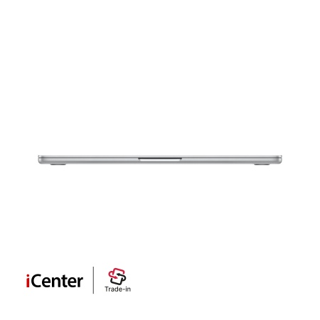 Macbook Air 13 (2022) M2 16/256 Gb Silver (Trade-In)