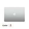 Macbook Air 13 (2022) M2 16/256 Gb Silver (Trade-In)