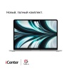 Macbook Air 13 (2022) M2 16/256 Gb Silver (Trade-In)