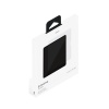 Защитное стекло uBear Flat для Apple iPad Pro 13 (2024), прозрачное