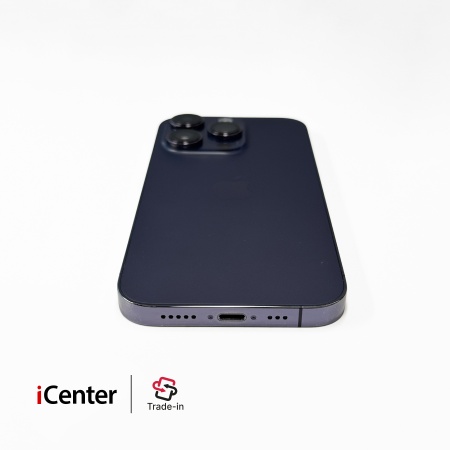 iPhone 14 Pro   256GB Deep Purple (Trade-In)