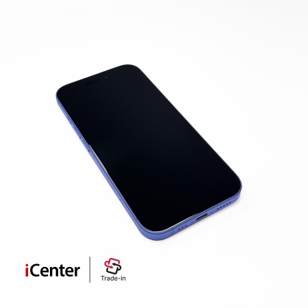 iPhone 16  128Gb Ultramarine (Trade-In)