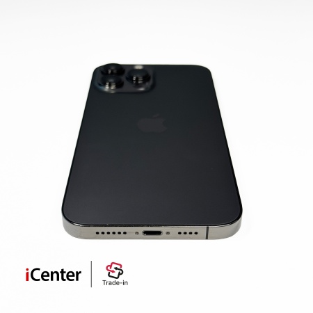 iPhone 13 Pro Max   512GB Graphite (Trade-In)