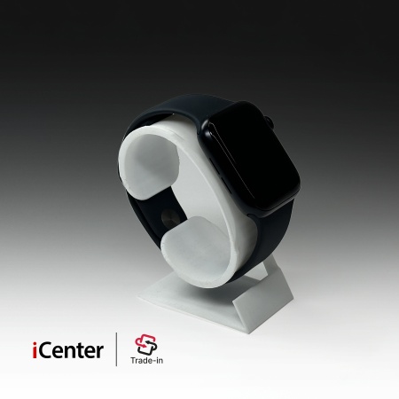Apple Watch SE (Gen 2) 44 mm  Gb Midnight (Trade-In)