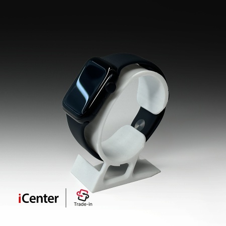 Apple Watch SE (Gen 2) 44 mm  Gb Midnight (Trade-In)