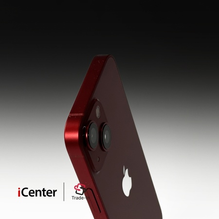 iPhone 13 mini   256GB Product Red (Trade-In)