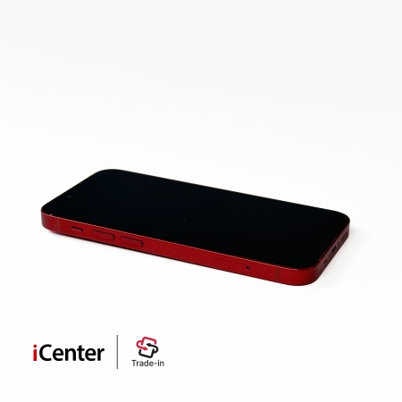 iPhone 13 mini   256GB Product Red (Trade-In)