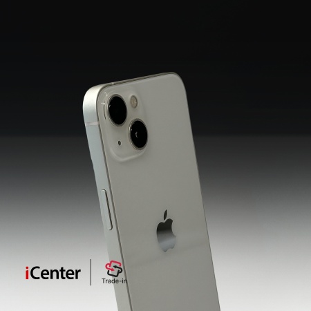 iPhone 13   128GB Starlight (Trade-In)