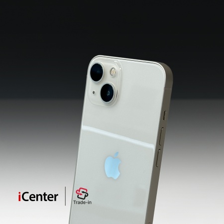 iPhone 13   128GB Starlight (Trade-In)