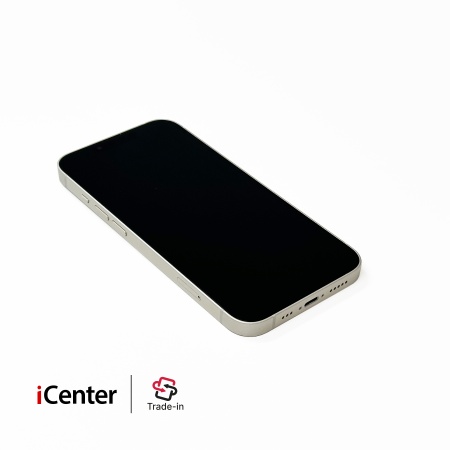 iPhone 13   128GB Starlight (Trade-In)