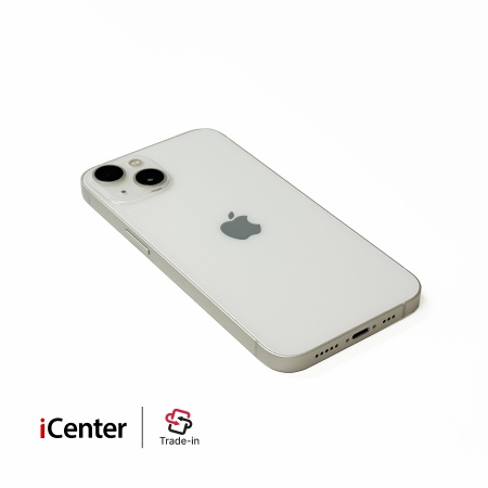 iPhone 13   128GB Starlight (Trade-In)