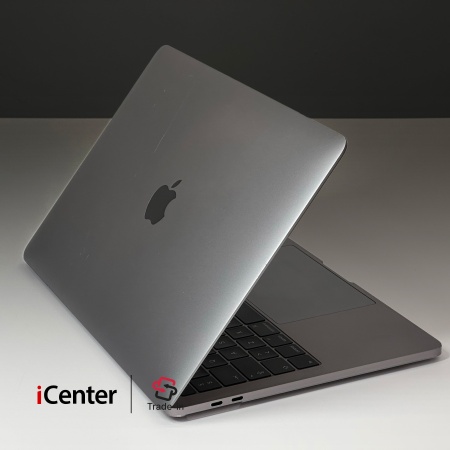 MacBook Pro 16 M1 Pro 512Gb Space Gray (Trade-In)