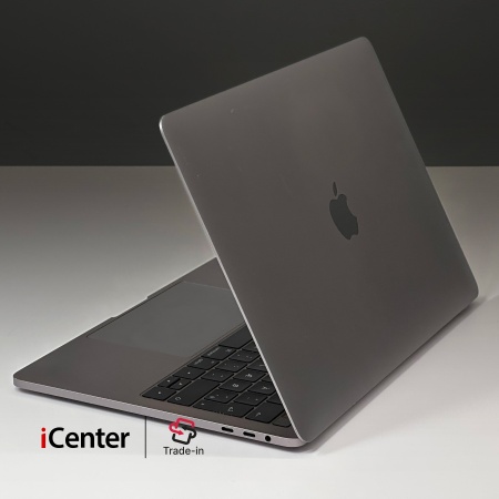 MacBook Pro 16 M1 Pro 512Gb Space Gray (Trade-In)
