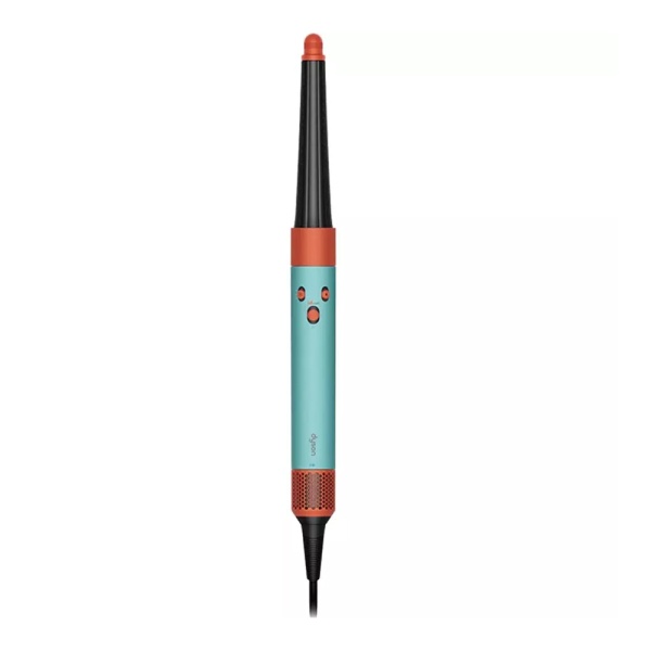 Стайлер Dyson AirWrap™ HS08 Complete Long Ceramic Patina/Topaz