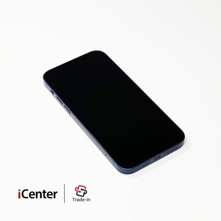 iPhone 12   128GB Blue (Trade-In)