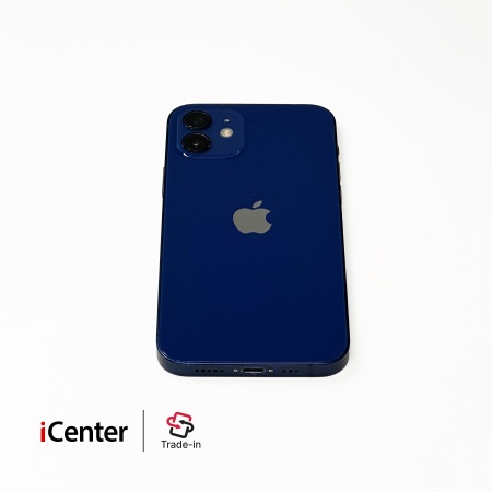 iPhone 12   128GB Blue (Trade-In)