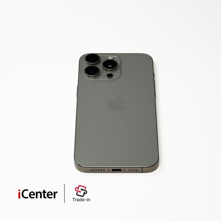 iPhone 15 Pro Max   256GB Natural Titanium (Trade-In)