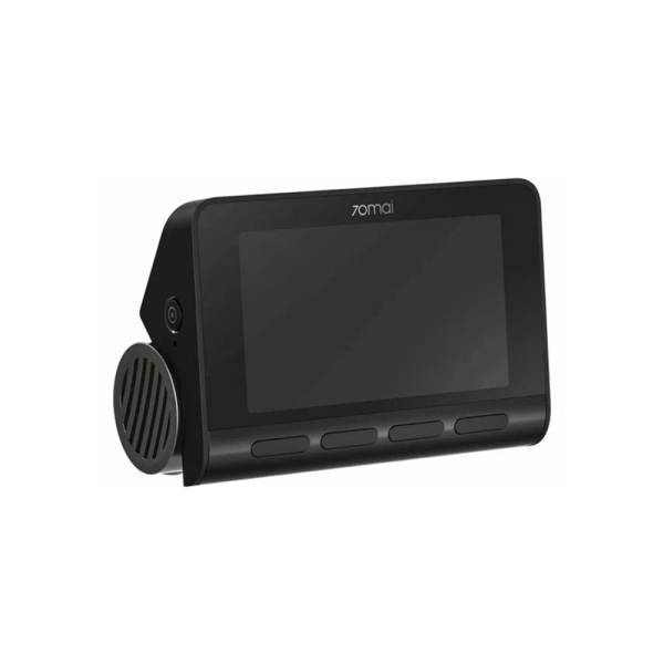 Автомобильный видеорегистратор 70MAI Dash Cam A800S. Цвет: черный
