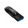 Флеш-накопитель SanDisk Ultra Dual Drive Go USB - Type-C 256GB