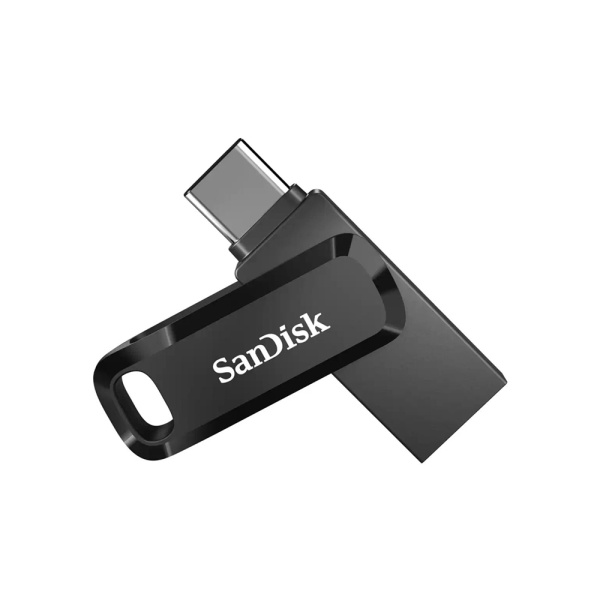 Флеш-накопитель SanDisk Ultra Dual Drive Go USB - Type-C 512GB