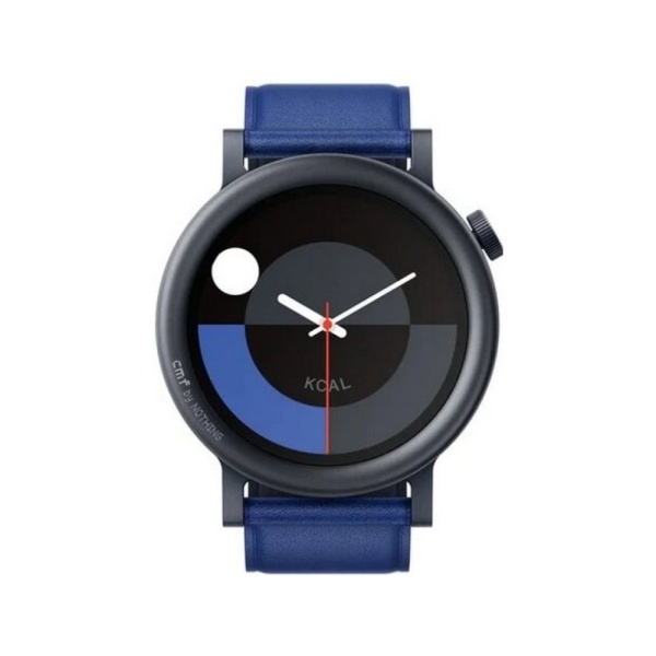 Умные часы CMF by Nothing Watch Pro 2. Цвет: синий